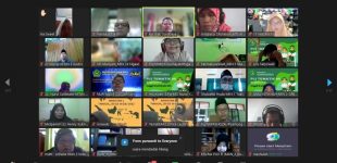 Buka 12 Angkatan PJJ, Kepala BDK Surabaya Sampaikan Ciri-ciri Pembelajaran Abad 21
