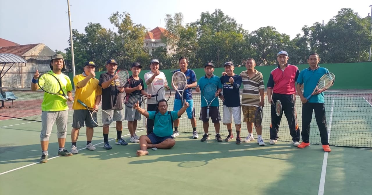 Semarak Hari Ulang Tahun Republik Indonesia Ke 77 Bdk Surabaya