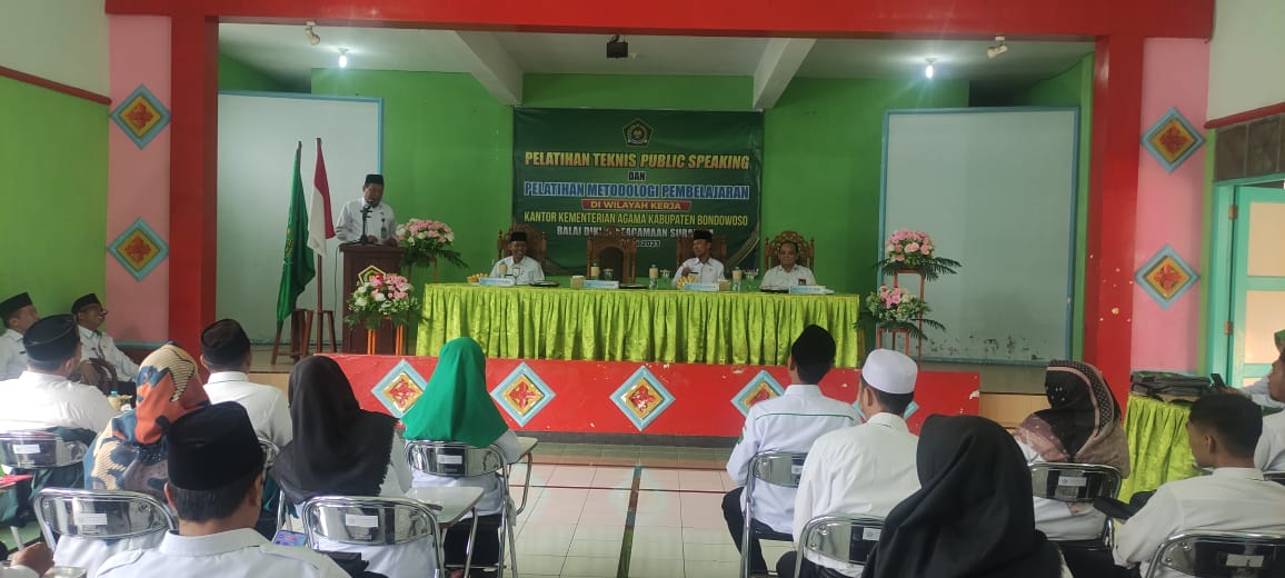 Awali Kegiatan Pelatihan, BDK Surabaya  Selenggarakan PDWK di Lima Wilayah