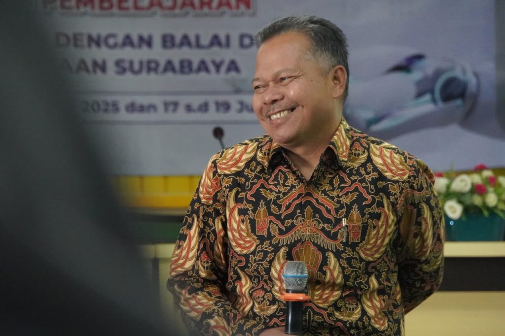 Ketika Guru Madrasah Belajar Koding dan AI: Apa Hubungannya dengan Ikhlas Beramal?