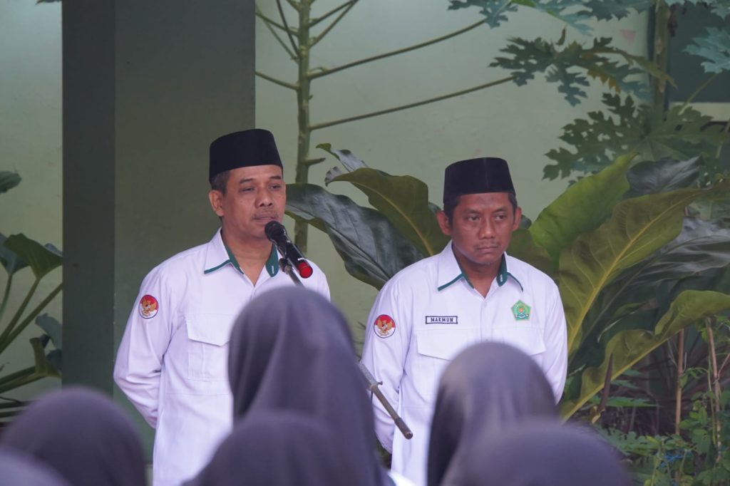Disiplin ASN Jadi Sorotan! BDK Surabaya Siap Tindak Pegawai Tak Tertib