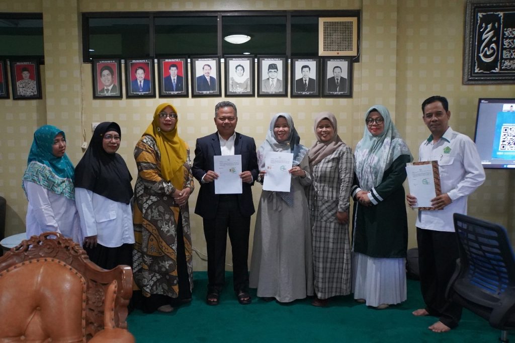 BDK Surabaya dan IGRA Malang Cetak Kepala Madrasah Unggul dan Visioner