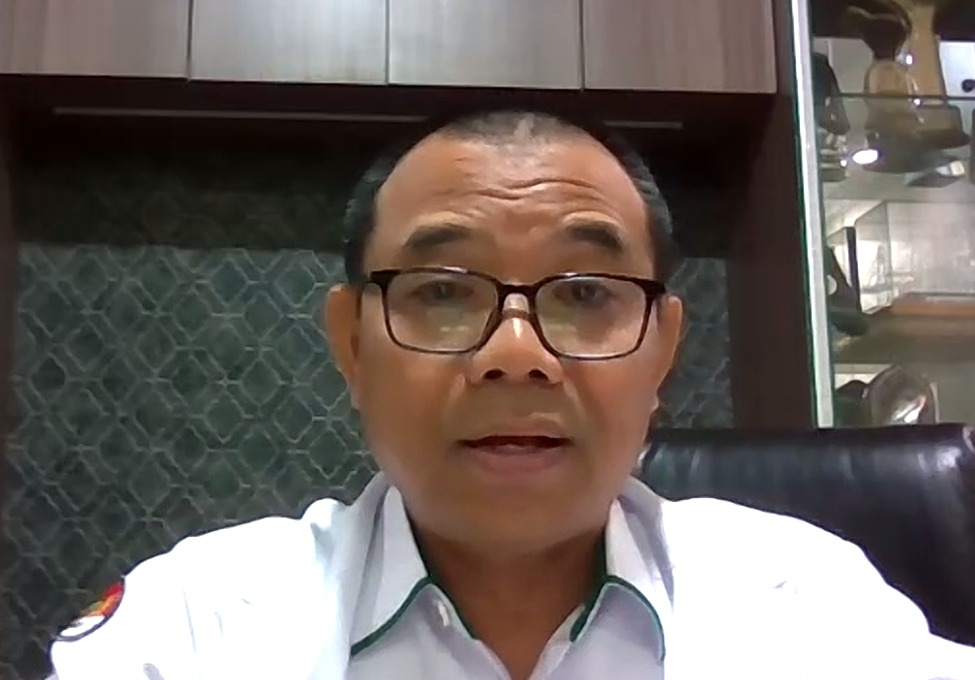 Profesionalisme ASN Kemenag: Pilar Penting Pelayanan Publik yang Akuntabel dan Humanis