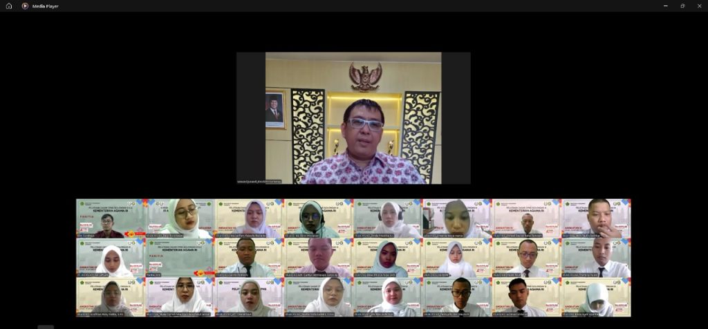 Tak Cukup Punya Skill! Ini yang Harus Dimiliki ASN Jika Mau Bertahan di Era Digital