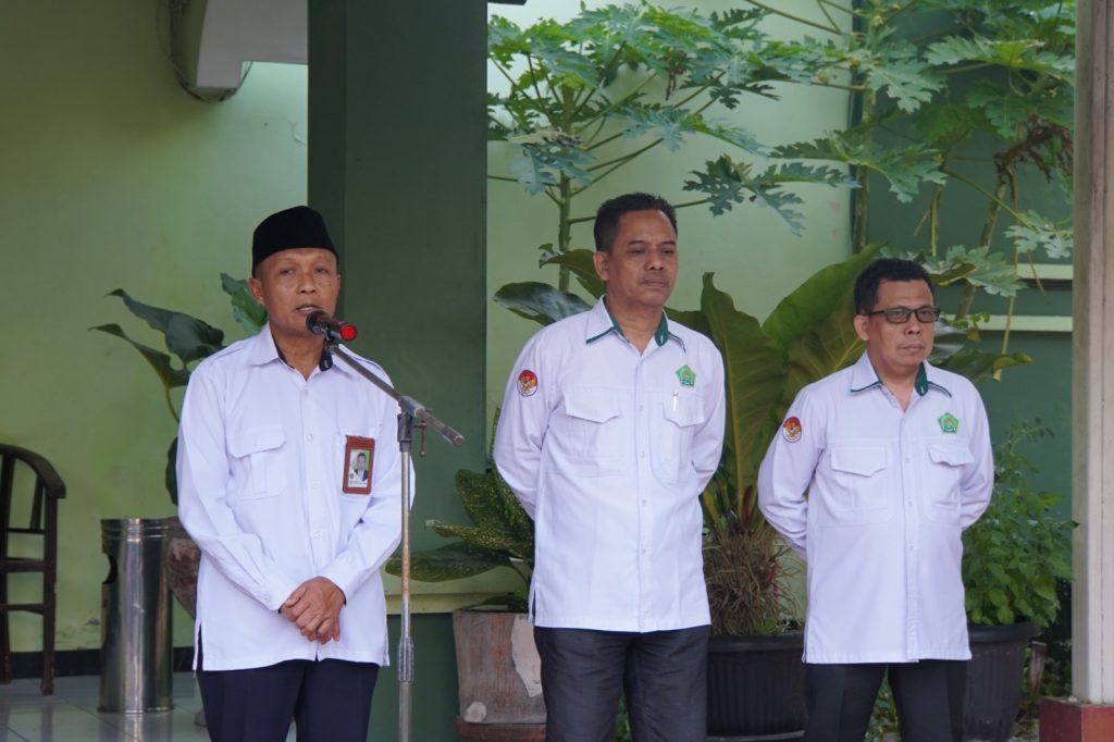 Apa Arti Kemerdekaan bagi ASN?  Dr. Agus Akhmadi  Ajak Refleksi dan Berkontribusi