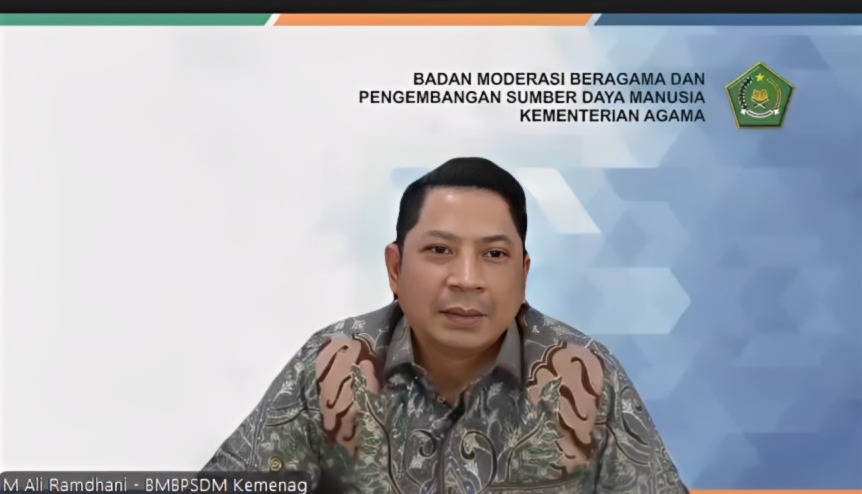 Ingin Tahu Jati Diri ASN? Lihat Kebiasaannya, Bukan Jabatannya
