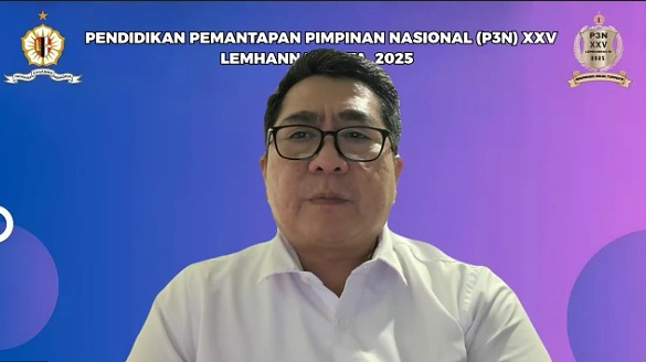 Prof Inung, Pemimpin Santai, Kharismatik yang Menginspirasi