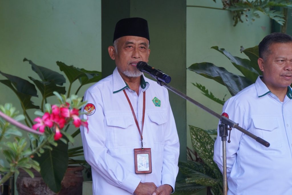 Bagaimana ASN Mengisi Kemerdekaan di Era Kini?