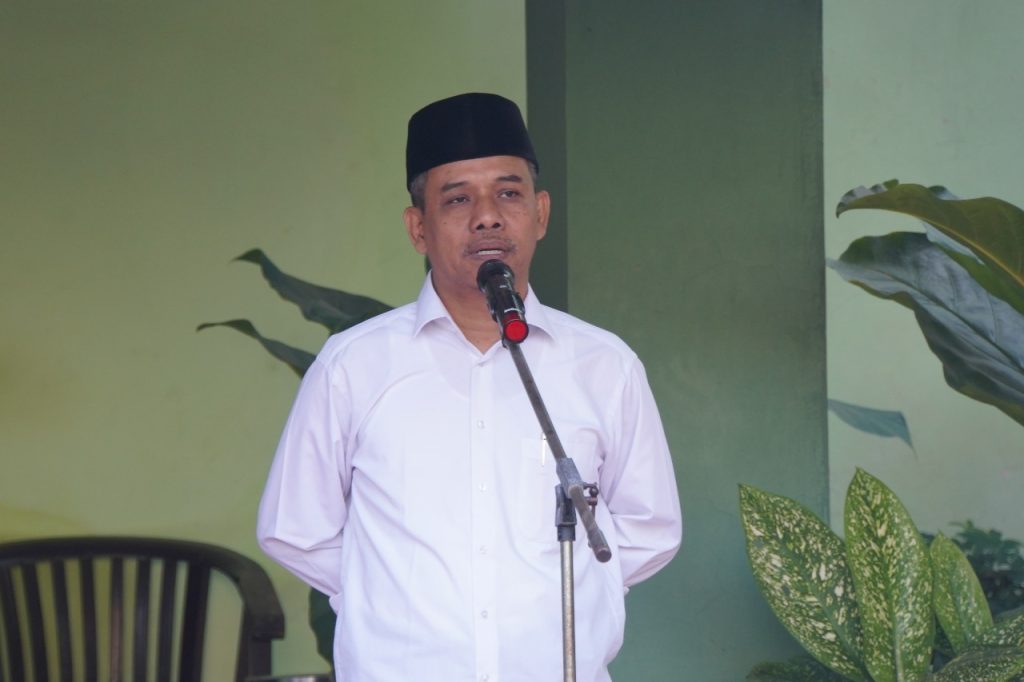Kasubbag TU Ajak ASN BDK Surabaya Jaga Integritas dan Netralitas