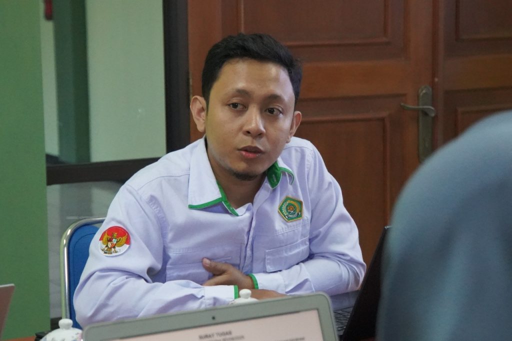 Bukan Sekadar Sosialisasi, Ini Strategi Bangun Zona Integritas