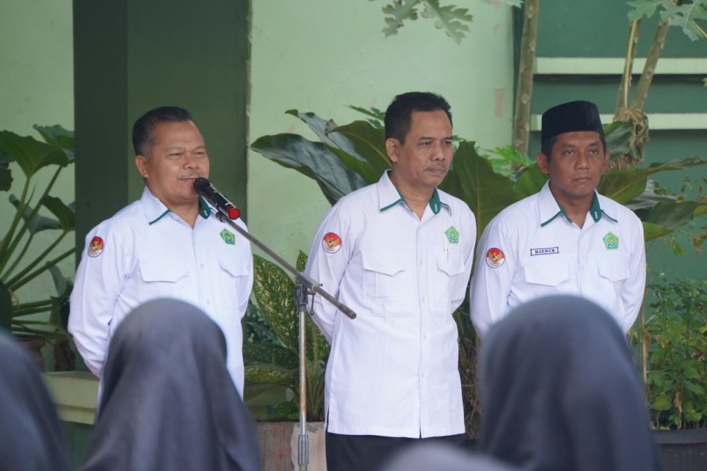 Kantor Sebagai Surga, Bukan Sekadar Tempat Kerja