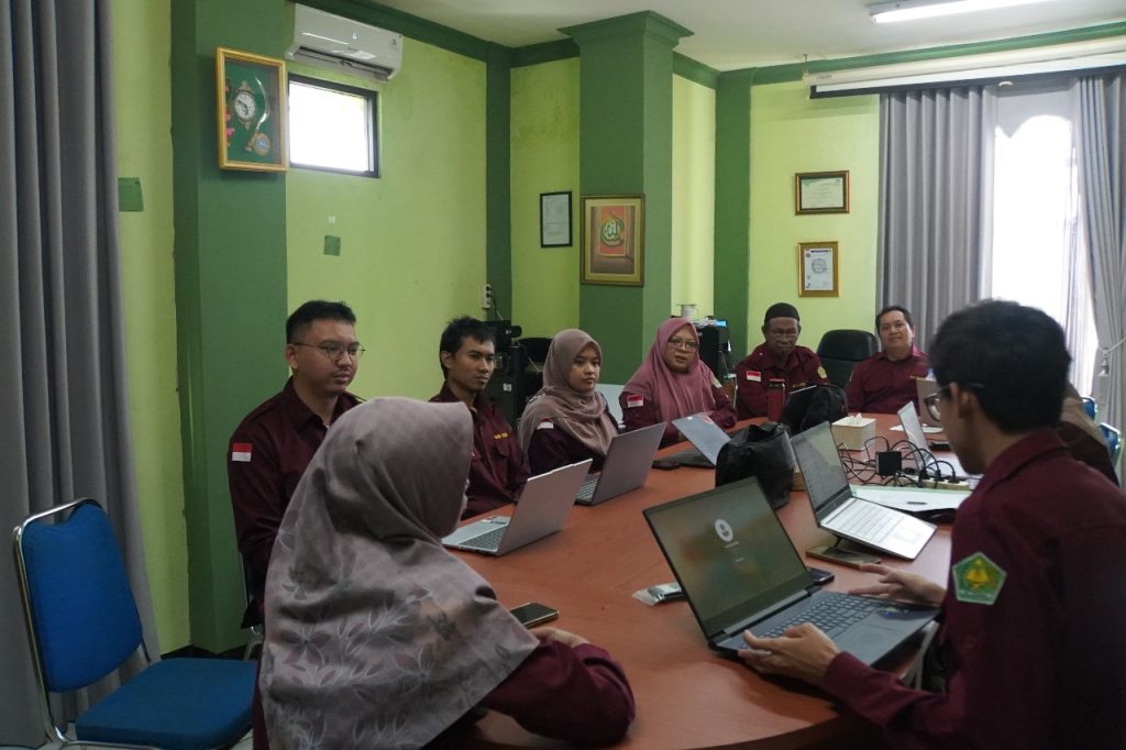BDK Surabaya Siap Sukseskan Orientasi PPPK Tahap II