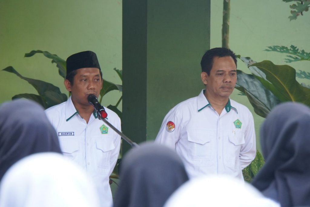 Makna Istiqomah di Balik Tugas ASN: Dari Hati, Ucapan, hingga Perbuatan