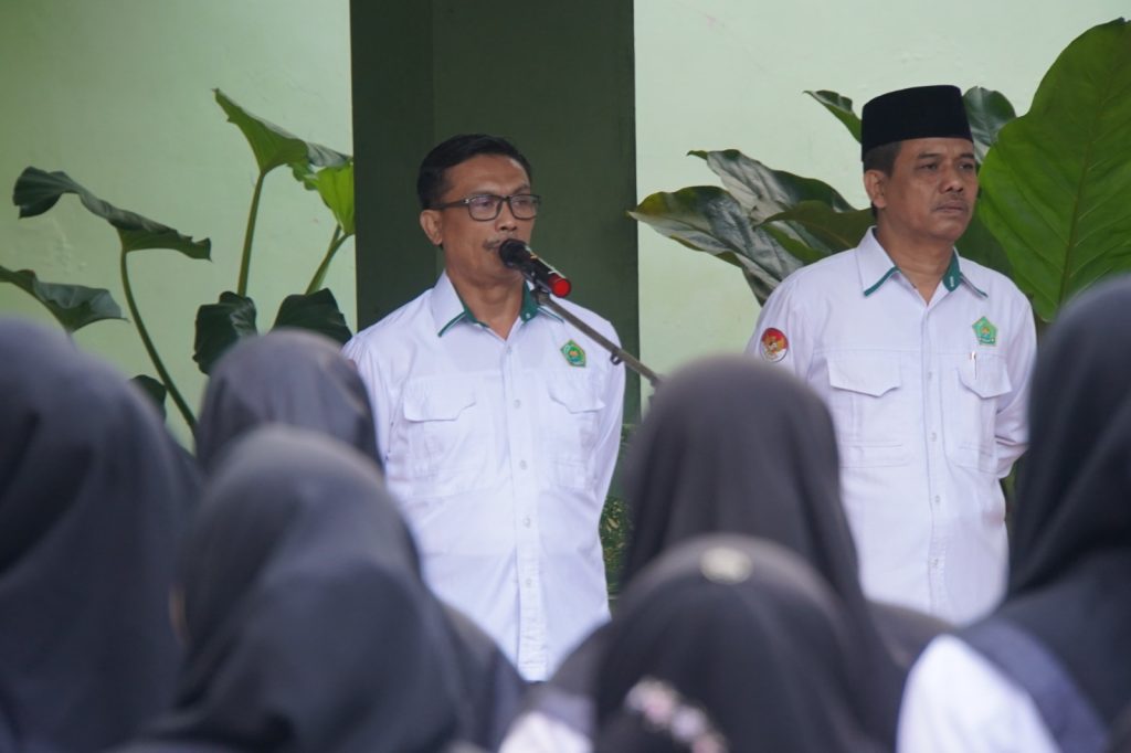 Menjelang Pergantian Tahun, ASN Diajak Merefleksi Diri