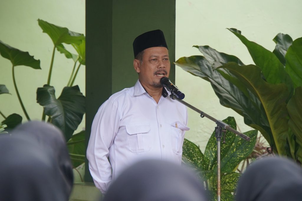 Berguru pada Pensil: Menata Hati, Menjemput Perubahan