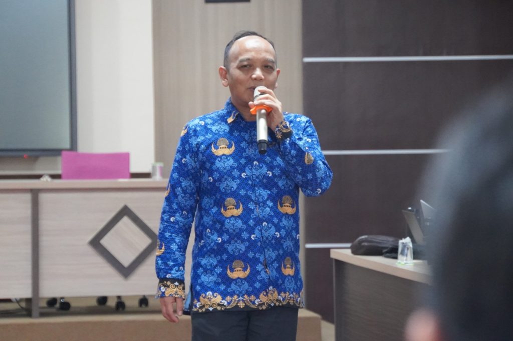 Mengakhiri Keraguan Pengisian SKP, BDK Surabaya Tegaskan Arah Kinerja ASN 2026