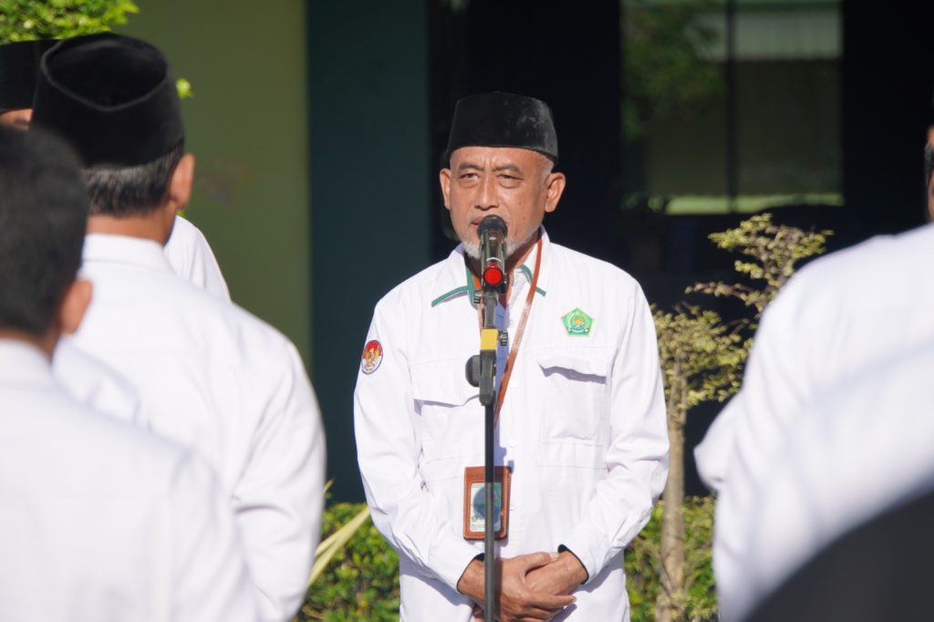 Saat Ramadan Sering Dianggap Menurunkan Produktivitas, Pesan Berbeda Justru Menguat