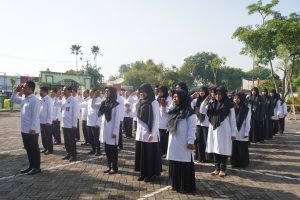 Akhir Ramadan di Depan Mata, Kasubbag TU BDK Surabaya Ajak Pegawai Tidak Lalai Beribadah