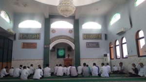 Jangan Sampai Amal Kita Gugur Hanya Karena Ingin Dipuji!