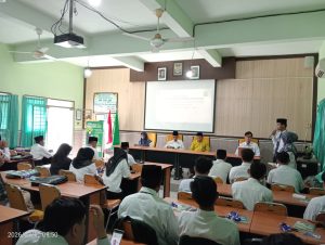 Di Tengah Keragaman dan Potensi Konflik, Penguatan Moderasi Beragama Terus Didorong