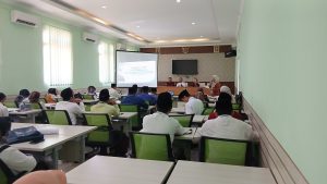 Bimtek Ekoteologi Resmi Ditutup, Peserta Diajak Tak Lagi Abai pada Alam