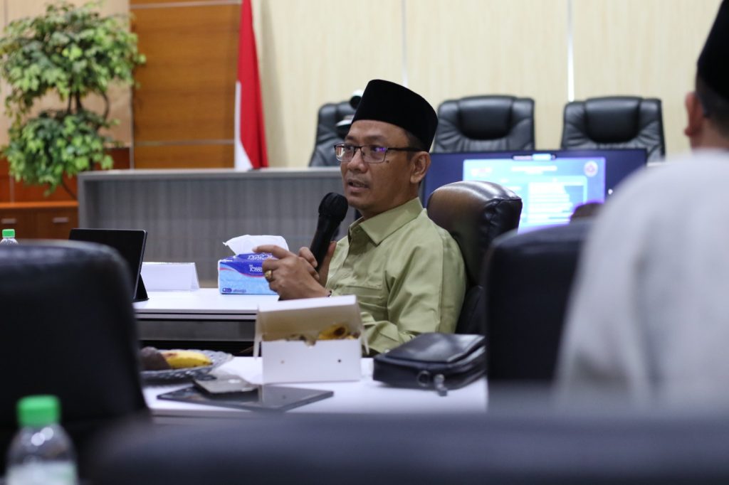 Kemenag Percepat Layanan Pentashihan Mushaf Al-Qur’an, Proses Kini Lebih Efisien dan Terukur
