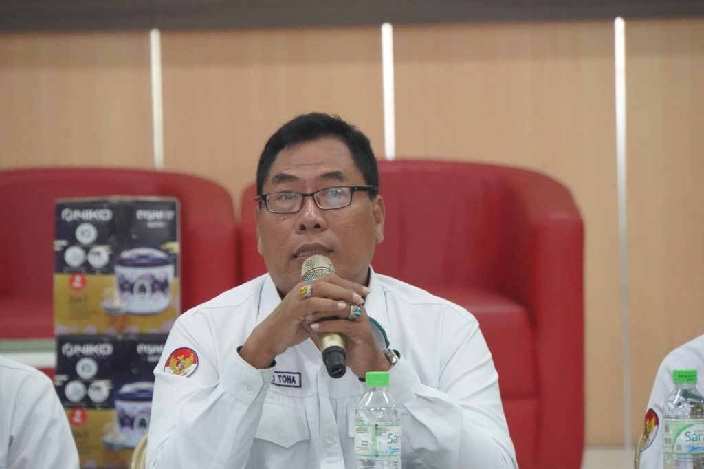 Eksis dan Terus Berkembang, Koperasi Pegawai BDK Surabaya Jadi Simbol Solidaritas dan Kebanggaan