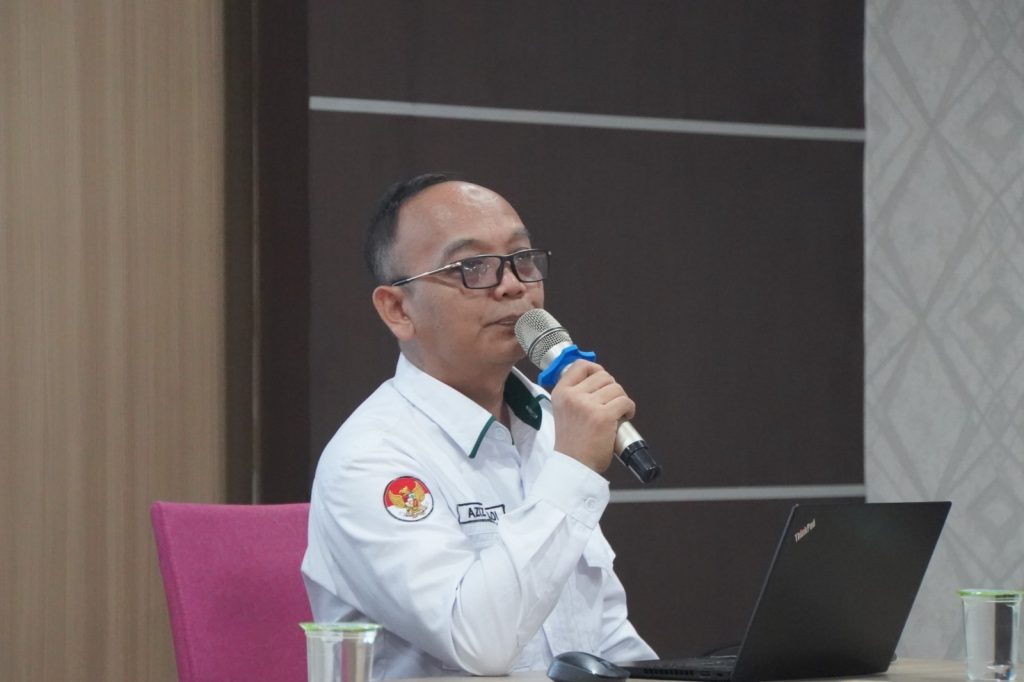 Gaspol Zona Integritas! BDK Surabaya Tancap Akselerasi: Ubah Mindset, Rapikan Administrasi, dan Perkuat Pengawasan