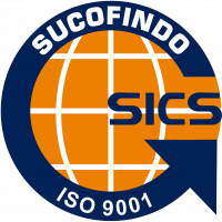 Logo ISO 9001-2015