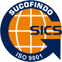 Logo ISO 9001-2015 Logo ISO 9001-2015