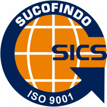 Logo ISO 9001-2015